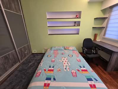 For Rent - 504A Montreal Drive