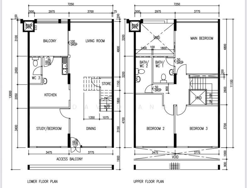 937 Tampines Avenue 5 HDB Flat For Sale at S$ 1,150,000 | PropertyGuru Singapore