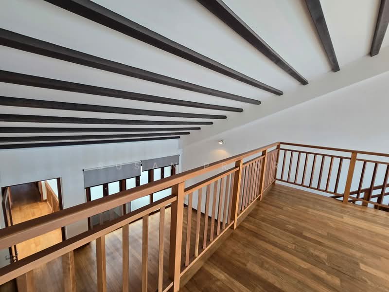 Blair Amazing 5+2+2 6000 sf!! Conservation House For Sale at S$ 15,050,000 | PropertyGuru Singapore