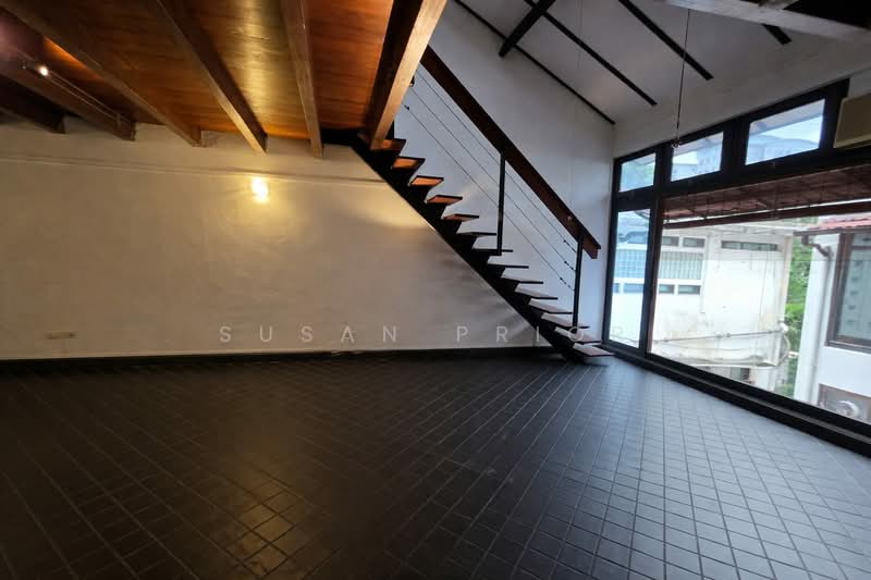 Emerald Hill 2 Person Loft/ Home Office, Nearby Emerald Hill Road, 2 Bedrooms, 2,175 sqft, Conservation House For Rent, by Susan Prior, 500095974 - Interior - PropertyGuru.com.sg