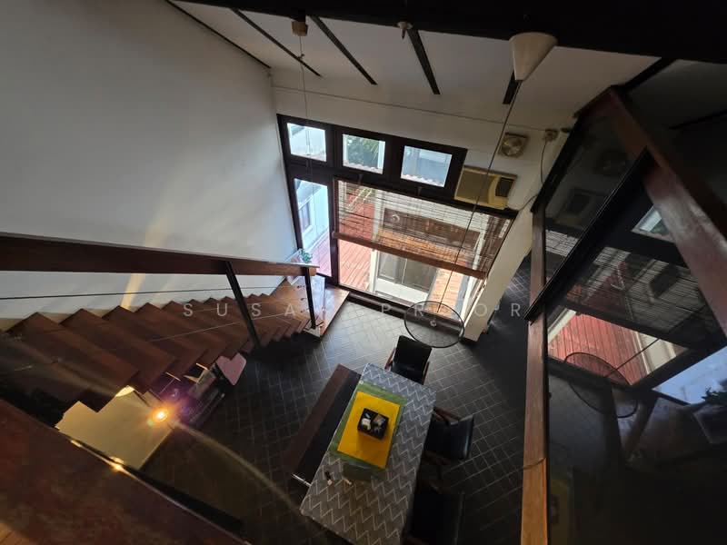 Emerald Hill 2 Person Loft/ Home Office, Nearby Emerald Hill Road, 2 Bedrooms, 2,175 sqft, Conservation House For Rent, by Susan Prior, 500095974 - Interior - PropertyGuru.com.sg