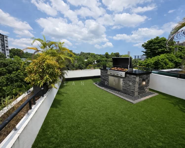 Emerald Hill 2 Person Loft/ Home Office, Nearby Emerald Hill Road, 2 Bedrooms, 2,175 sqft, Conservation House For Rent, by Susan Prior, 500095974 - Exterior - PropertyGuru.com.sg