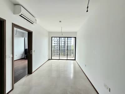 For Rent - Lentor Modern