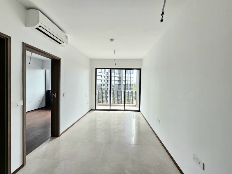 Lentor Modern, 3 Lentor Central, 1 Bedroom, 527 sqft, Condominium For Rent, by Benjamin Tan Boo Tian, 500095975 - Interior - PropertyGuru.com.sg