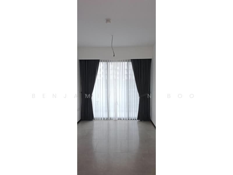 Lentor Modern, 3 Lentor Central, 1 Bedroom, 527 sqft, Condominium For Rent, by Benjamin Tan Boo Tian, 500095975 - Interior - PropertyGuru.com.sg