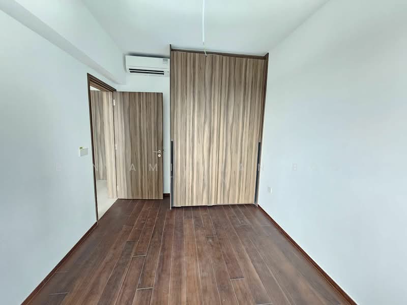 Lentor Modern, 3 Lentor Central, 1 Bedroom, 527 sqft, Condominium For Rent, by Benjamin Tan Boo Tian, 500095975 - Interior - PropertyGuru.com.sg