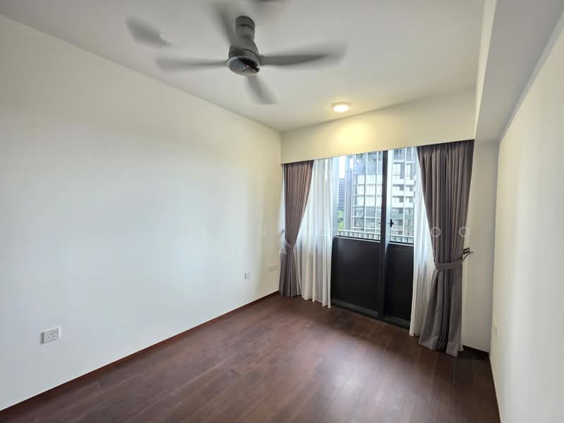 Lentor Modern, 3 Lentor Central, 1 Bedroom, 527 sqft, Condominium For Rent, by Benjamin Tan Boo Tian, 500095975 - Interior - PropertyGuru.com.sg