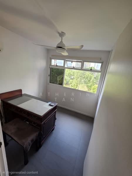 9 Holland Avenue, 9 Holland Avenue, 2 Bedrooms, 700 sqft, HDB Flat For Sale, by Katherine Tan, 500095976 - Study - PropertyGuru.com.sg