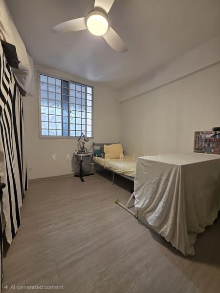 9 Holland Avenue, 9 Holland Avenue, 2 Bedrooms, 700 sqft, HDB Flat For Sale, by Katherine Tan, 500095976 - Bedroom - PropertyGuru.com.sg