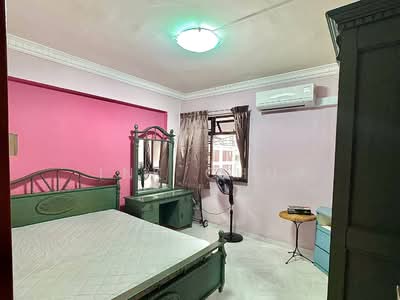 For Rent - 256 Simei Street 1
