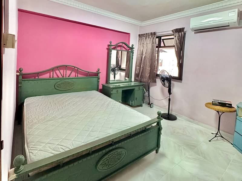 256 Simei Street 1, 256 Simei Street 1, 1 Bedroom, 200 sqft, HDB Flat For Rent, by Ink Chua, 500095979 - Bedroom - PropertyGuru.com.sg