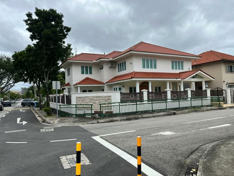 Frankel Estate, Siglap View, 4 Bedrooms, 3,280 sqft, Detached House For Rent, by Tricia Teo Geok Teng, 500095983 - PropertyGuru.com.sg