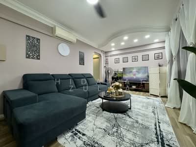 For Sale - 425 Yishun Avenue 11