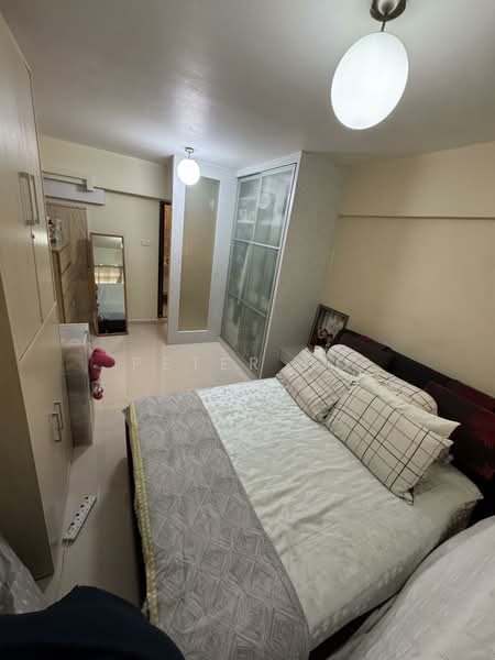 310A Anchorvale Road HDB Flat For Sale at S$ 838,888 | PropertyGuru Singapore - Bedroom