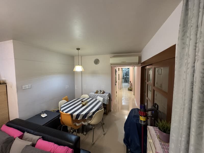 310A Anchorvale Road HDB Flat For Sale at S$ 838,888 | PropertyGuru Singapore - Living Room