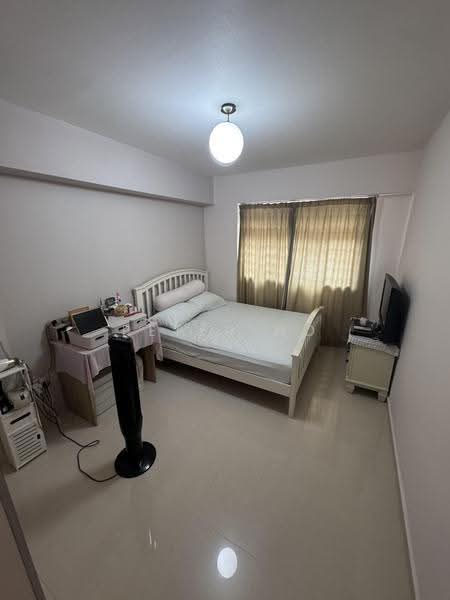 310A Anchorvale Road, 310A Anchorvale Road, Hougang / Punggol / Sengkang, 4 Bedrooms, 1,377 sqft, HDB Flat For Sale, by PETER HO, 500095987 - Bedroom - PropertyGuru.com.sg