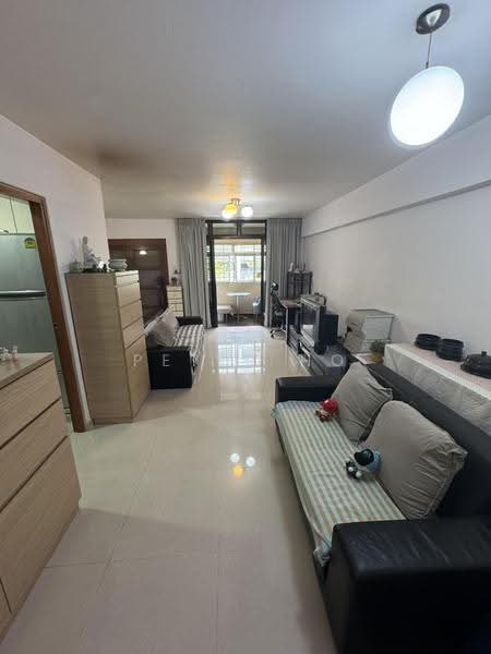 310A Anchorvale Road, 310A Anchorvale Road, Hougang / Punggol / Sengkang, 4 Bedrooms, 1,377 sqft, HDB Flat For Sale, by PETER HO, 500095987 - Living Room - PropertyGuru.com.sg