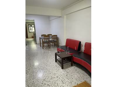 For Rent - 21 Ghim Moh Road