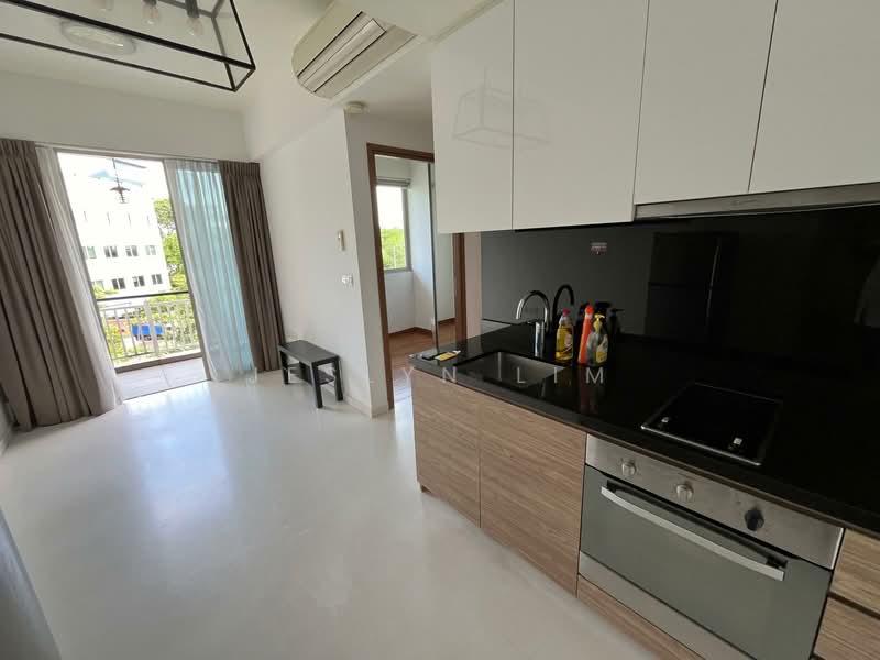 For Rent - WhiteHaven