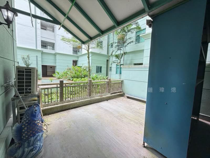 Merawoods, , 4 Bedrooms, 1,787 sqft, Condominium For Rent, by Caden Chong 鍾瑋熜, 500095993 - Yard - PropertyGuru.com.sg