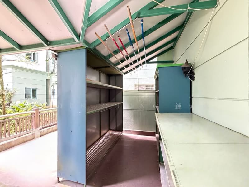 Merawoods, , 4 Bedrooms, 1,787 sqft, Condominium For Rent, by Caden Chong 鍾瑋熜, 500095993 - Yard - PropertyGuru.com.sg