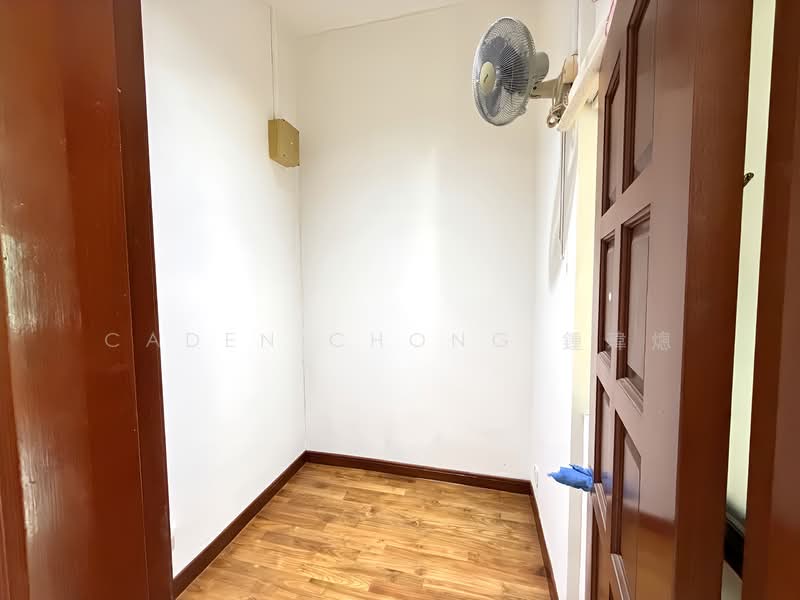 Merawoods, , 4 Bedrooms, 1,787 sqft, Condominium For Rent, by Caden Chong 鍾瑋熜, 500095993 - Helper's Room - PropertyGuru.com.sg