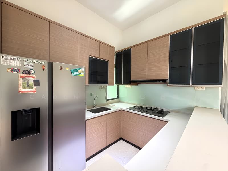 Merawoods, , 4 Bedrooms, 1,787 sqft, Condominium For Rent, by Caden Chong 鍾瑋熜, 500095993 - Kitchen - PropertyGuru.com.sg