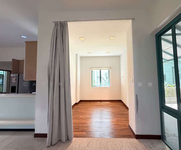 Merawoods, , 4 Bedrooms, 1,787 sqft, Condominium For Rent, by Caden Chong 鍾瑋熜, 500095993 - Study room - PropertyGuru.com.sg