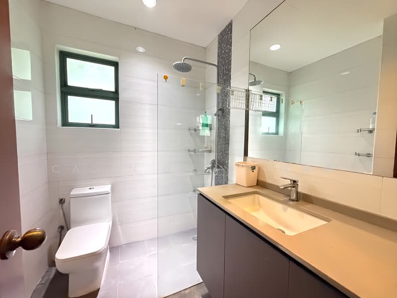 Merawoods, , 4 Bedrooms, 1,787 sqft, Condominium For Rent, by Caden Chong 鍾瑋熜, 500095993 - Bathroom - PropertyGuru.com.sg