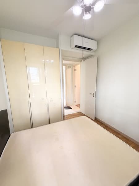 Ferraria Park Condo, 8 Flora Drive, 2 Bedrooms, 980 sqft, Condominium For Rent, by Patrick Nelson, 500095994 - Bedroom - PropertyGuru.com.sg