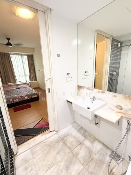 Ferraria Park Condo, 8 Flora Drive, 2 Bedrooms, 980 sqft, Condominium For Rent, by Patrick Nelson, 500095994 - Bedroom - PropertyGuru.com.sg