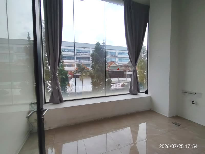Centropod, 80 Changi Road, Eunos / Geylang / Paya Lebar, 172 sqft, Mall Shop For Rent, by Samuel Loh, 500095995 - View - CommercialGuru.com.sg