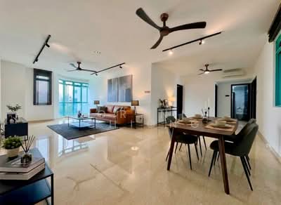 For Rent - Ballota Park Condo