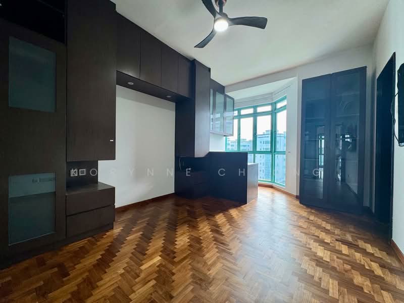 Ballota Park Condo, 162 Mariam Way, 4 Bedrooms, 1,701 sqft, Condominium For Rent, by Korynne Chiong, 500095997 - Interior - PropertyGuru.com.sg