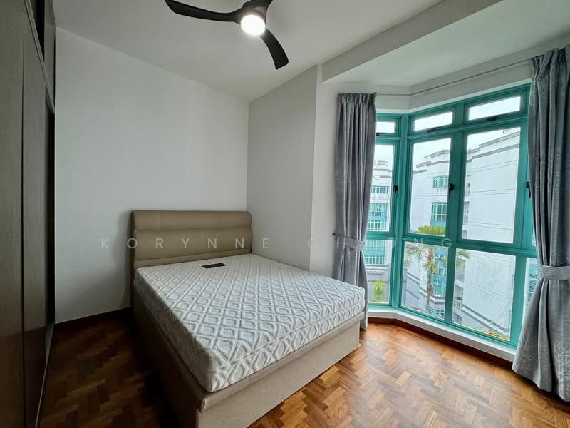 Ballota Park Condo, 162 Mariam Way, 4 Bedrooms, 1,701 sqft, Condominium For Rent, by Korynne Chiong, 500095997 - PropertyGuru.com.sg