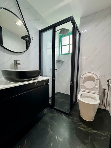 Ballota Park Condo, 162 Mariam Way, 4 Bedrooms, 1,701 sqft, Condominium For Rent, by Korynne Chiong, 500095997 - PropertyGuru.com.sg