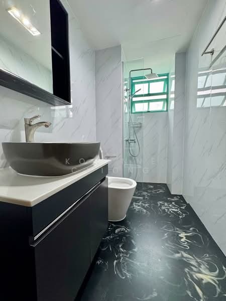 Ballota Park Condo, 162 Mariam Way, 4 Bedrooms, 1,701 sqft, Condominium For Rent, by Korynne Chiong, 500095997 - PropertyGuru.com.sg