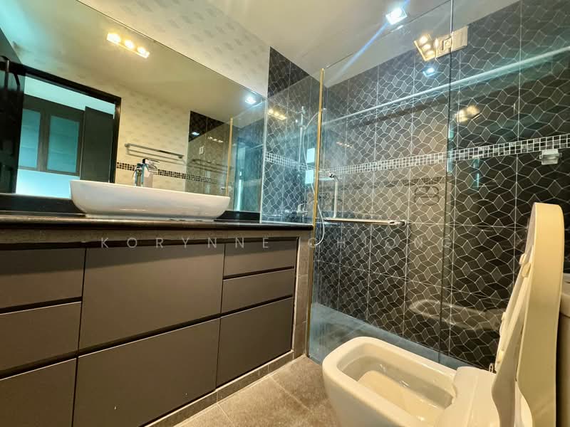 Ballota Park Condo, 162 Mariam Way, 4 Bedrooms, 1,701 sqft, Condominium For Rent, by Korynne Chiong, 500095997 - PropertyGuru.com.sg