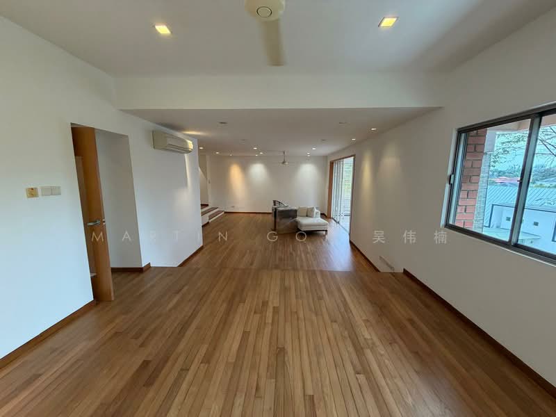 Woollerton Park, 3 Woollerton Park, 3 Bedrooms, 2,357 sqft, Apartment For Rent, by Martin Goh 吴伟楠, 500095998 - Living Room - PropertyGuru.com.sg
