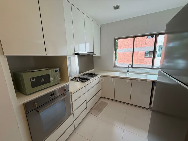 Woollerton Park, 3 Woollerton Park, 3 Bedrooms, 2,357 sqft, Apartment For Rent, by Martin Goh 吴伟楠, 500095998 - Kitchen - PropertyGuru.com.sg