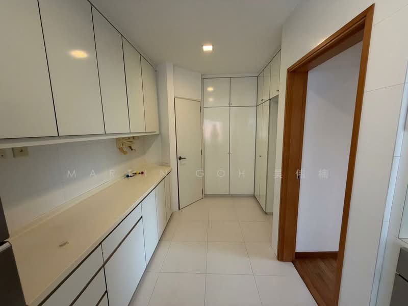 Woollerton Park, 3 Woollerton Park, 3 Bedrooms, 2,357 sqft, Apartment For Rent, by Martin Goh 吴伟楠, 500095998 - Kitchen - PropertyGuru.com.sg
