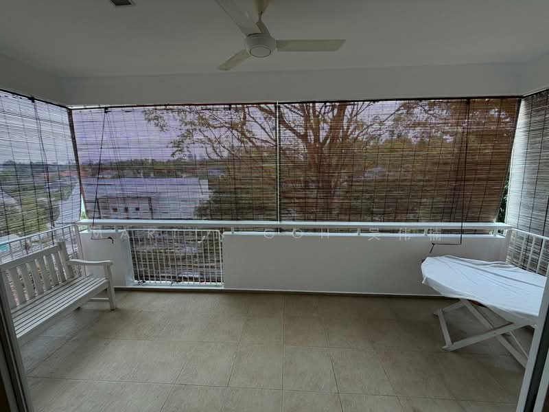 Woollerton Park, 3 Woollerton Park, 3 Bedrooms, 2,357 sqft, Apartment For Rent, by Martin Goh 吴伟楠, 500095998 - Balcony - PropertyGuru.com.sg