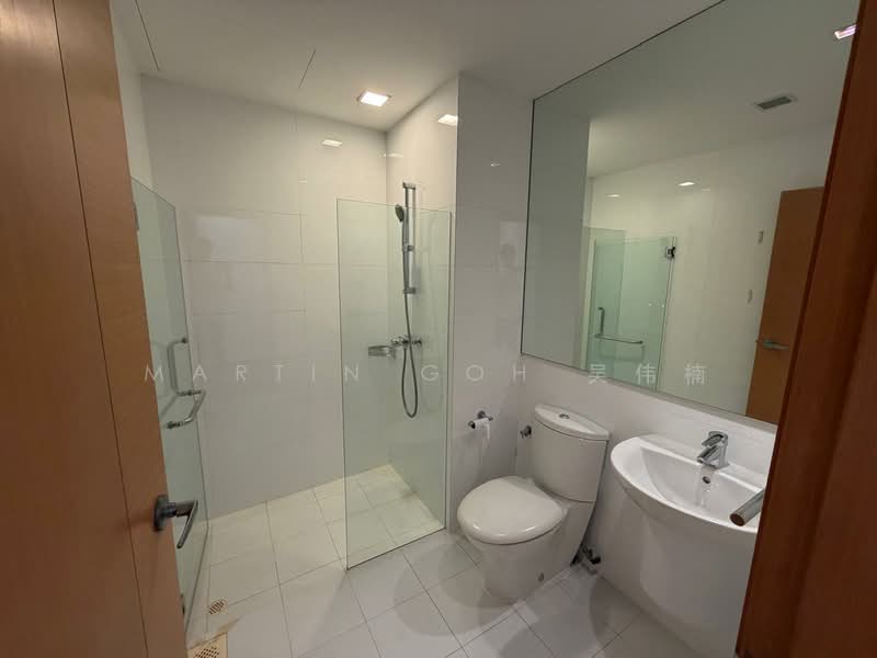 Woollerton Park, 3 Woollerton Park, 3 Bedrooms, 2,357 sqft, Apartment For Rent, by Martin Goh 吴伟楠, 500095998 - Bathroom - PropertyGuru.com.sg