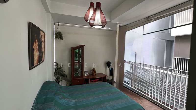 St Patrick's Residences Apartment For Sale at S$ 3,750,000 | PropertyGuru Singapore - Bedroom