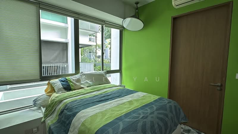 St Patrick's Residences Apartment For Sale at S$ 3,750,000 | PropertyGuru Singapore - Bedroom