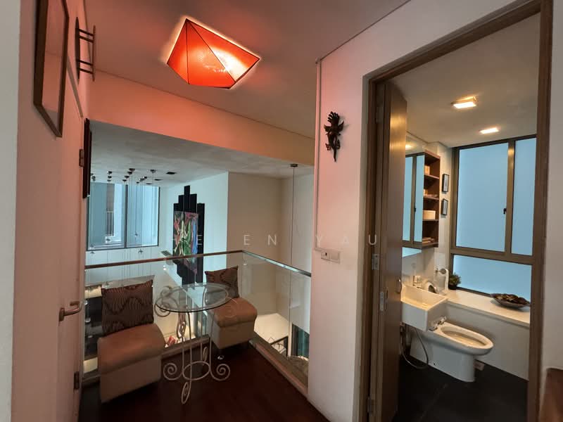St Patrick's Residences Apartment For Sale at S$ 3,750,000 | PropertyGuru Singapore - Bathroom