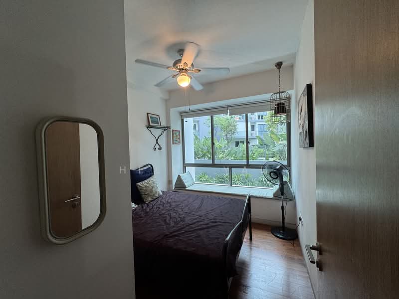 St Patrick's Residences Apartment For Sale at S$ 3,750,000 | PropertyGuru Singapore - Bedroom