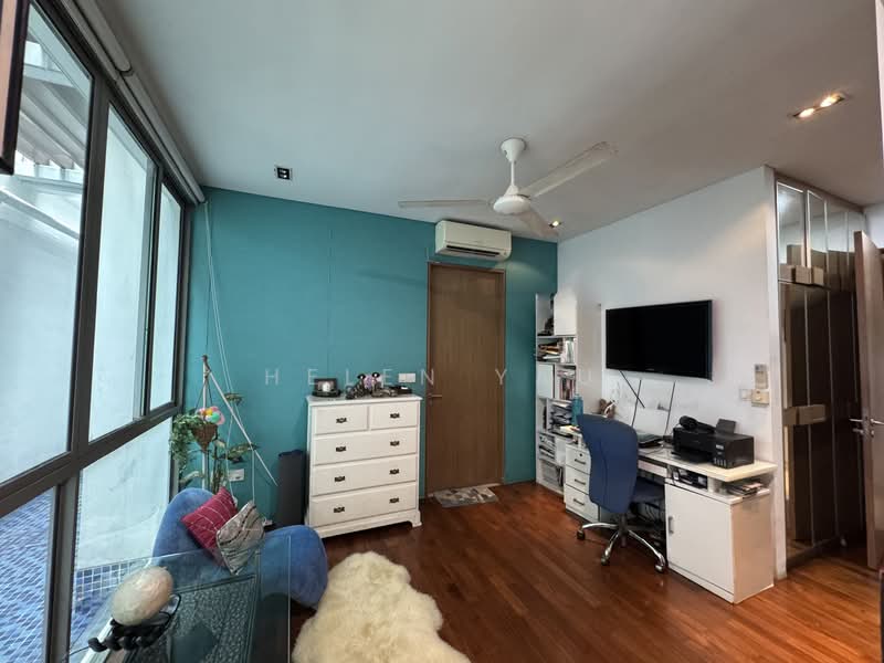 St Patrick's Residences Apartment For Sale at S$ 3,750,000 | PropertyGuru Singapore - Study