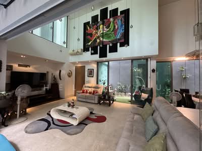 For Sale - St Patrick's Residences