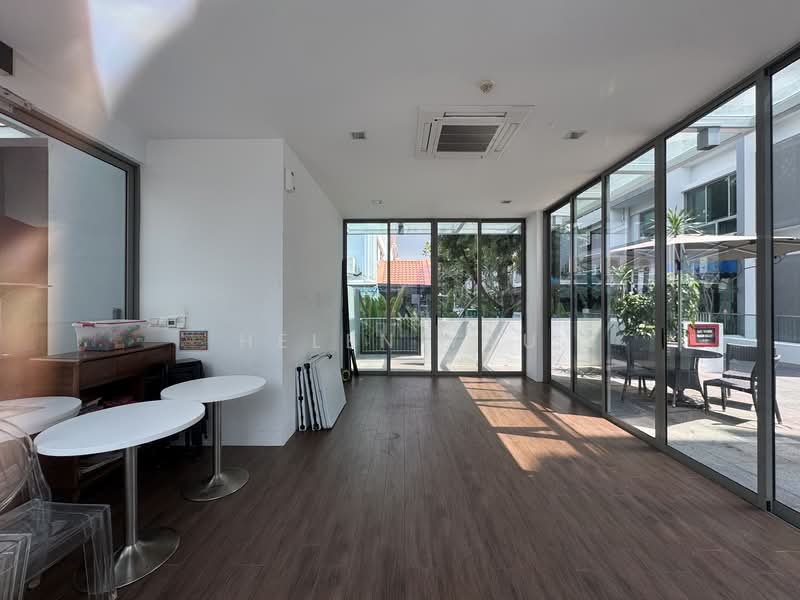 St Patrick's Residences Apartment For Sale at S$ 3,750,000 | PropertyGuru Singapore - Interior